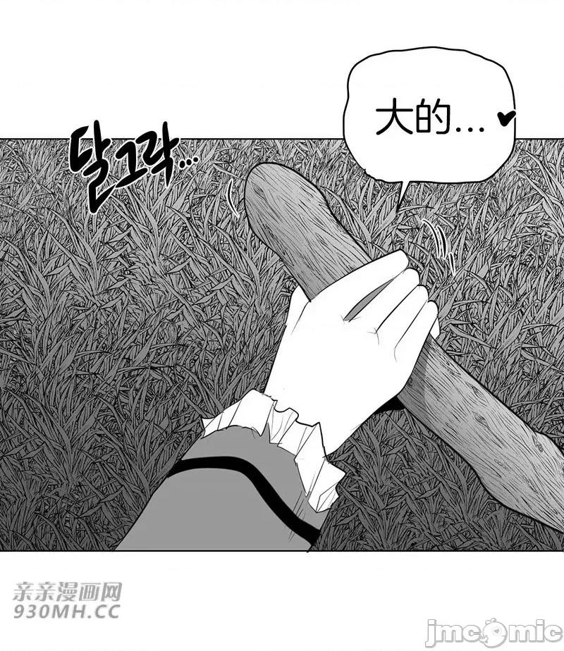 新世界之魔物猎手 新世界之魔物猎手-第33话 第43页