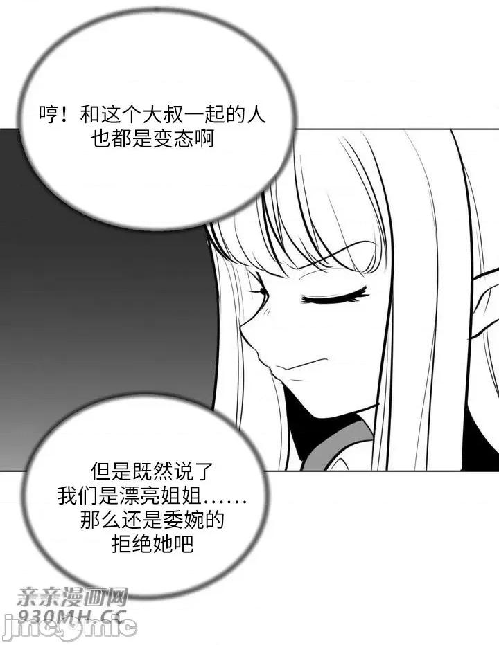新世界之魔物猎手 新世界之魔物猎手-第52话 第36页