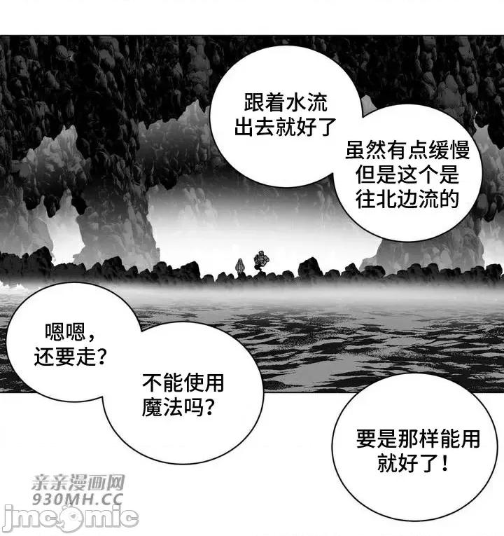 新世界之魔物猎手 新世界之魔物猎手-第66话 第46页