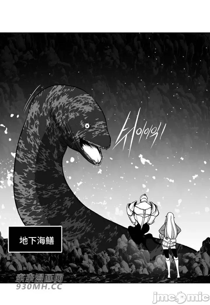新世界之魔物猎手 新世界之魔物猎手-第66话 第49页
