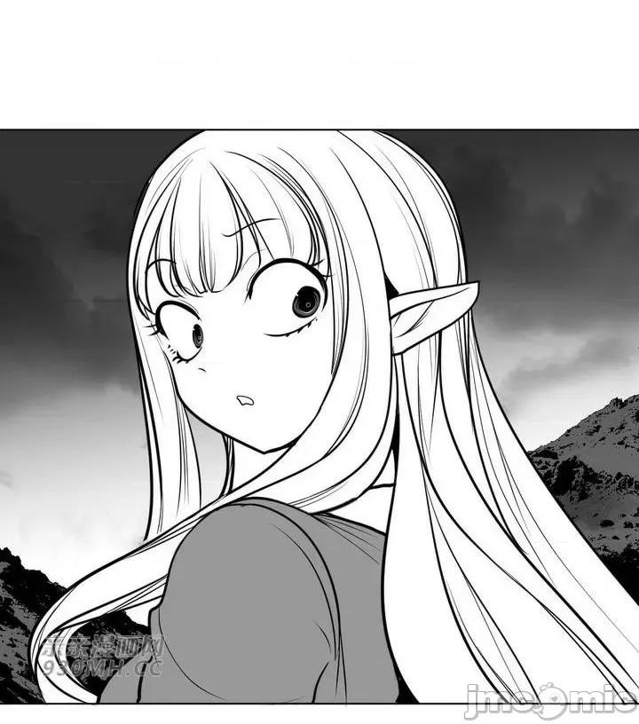 新世界之魔物猎手 新世界之魔物猎手-第75话 第10页