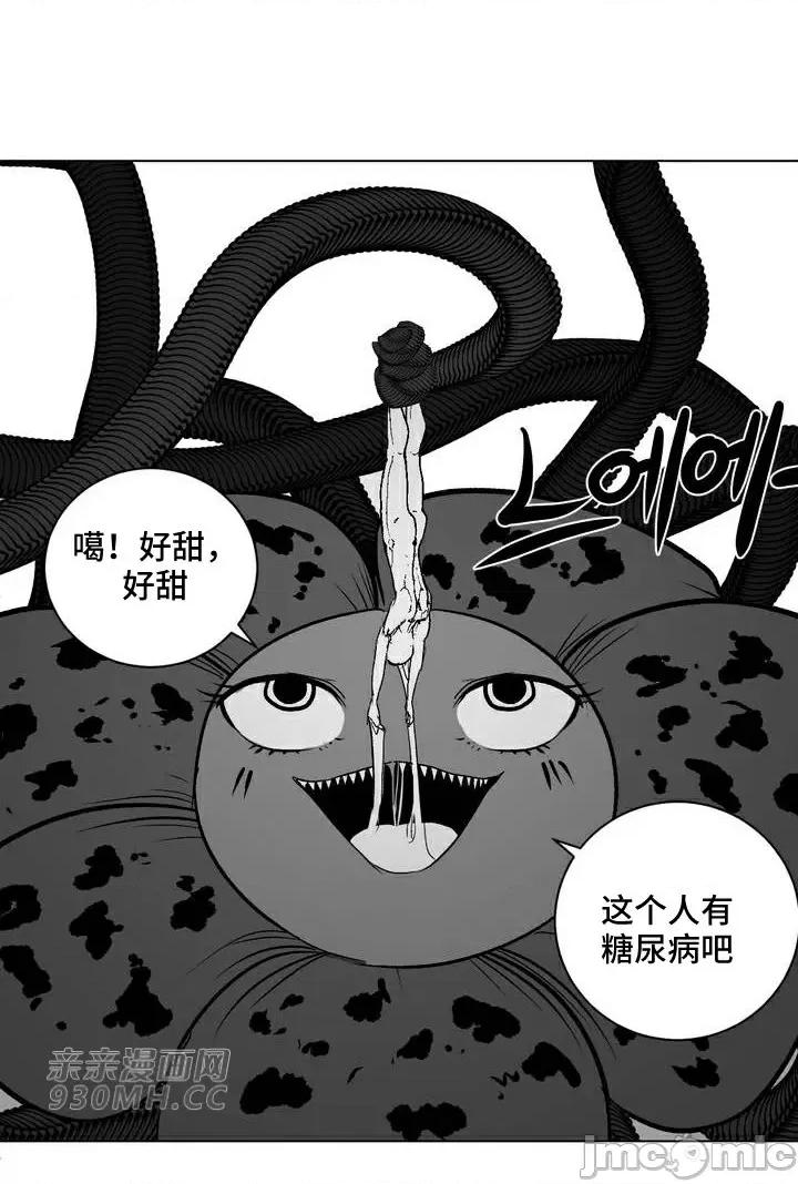新世界之魔物猎手 新世界之魔物猎手-第79话 第42页
