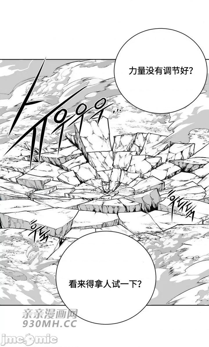 新世界之魔物猎手 新世界之魔物猎手-第80话 第47页
