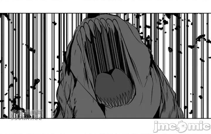 新世界之魔物猎手 新世界之魔物猎手-第85话 第105页