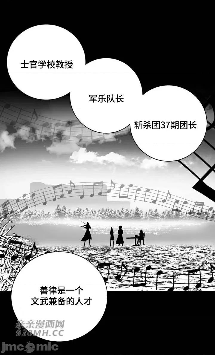 新世界之魔物猎手 新世界之魔物猎手-第87话 第9页