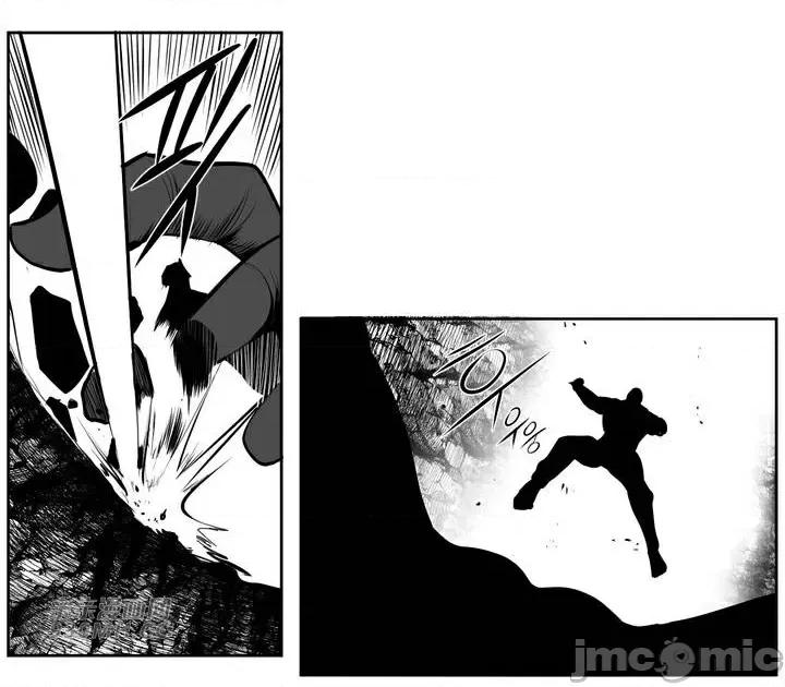 新世界之魔物猎手 新世界之魔物猎手-第89话 第55页