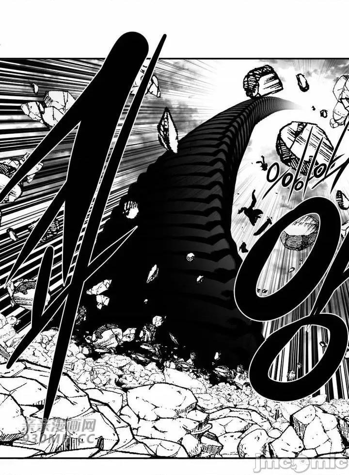 新世界之魔物猎手 新世界之魔物猎手-第97话 第56页