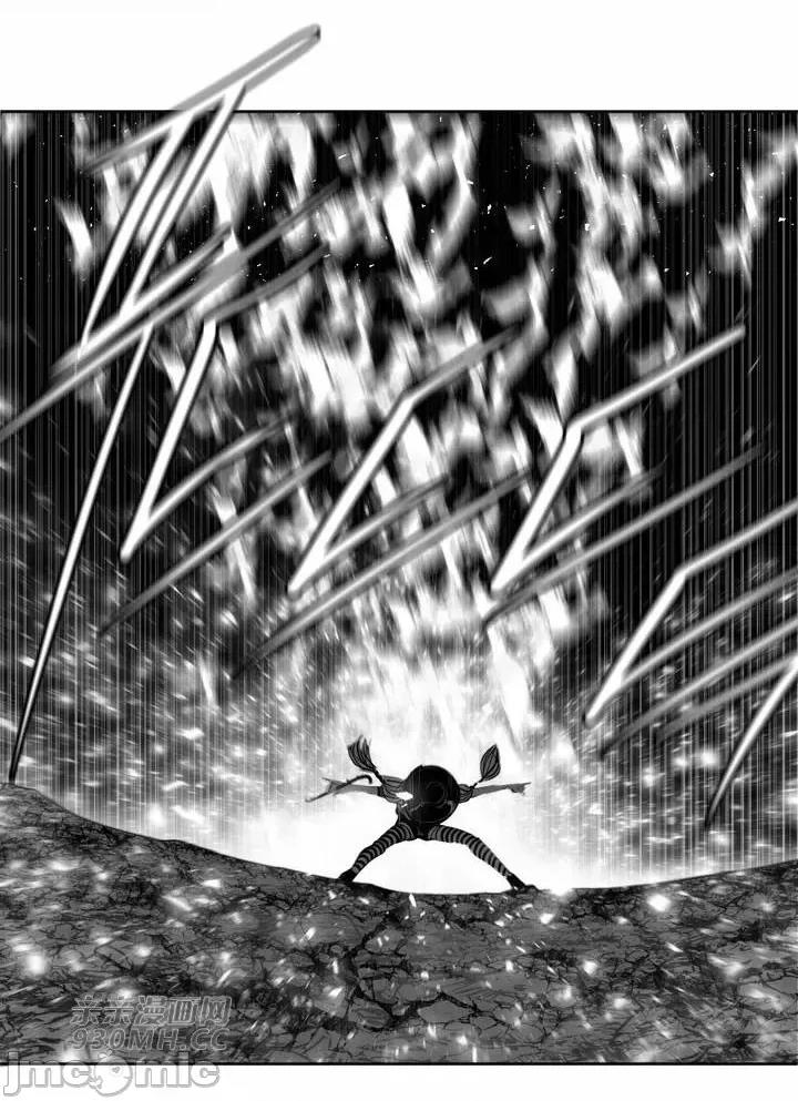新世界之魔物猎手 新世界之魔物猎手-第105话 第58页