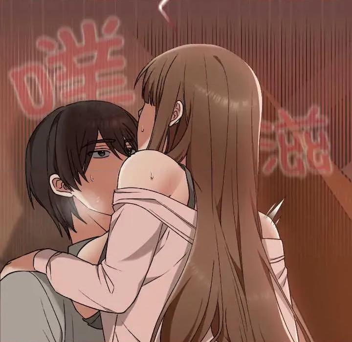 校花的双面生活 校花的双面生活9 校花的双面生活 第38页