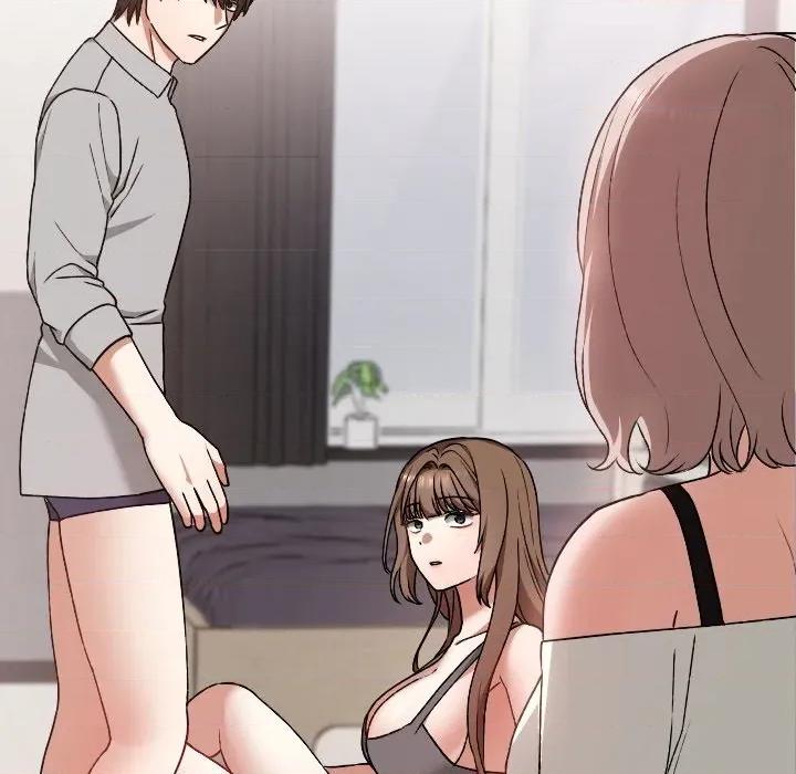 校花的双面生活 校花的双面生活-校花的双面生活 第10话 第146页