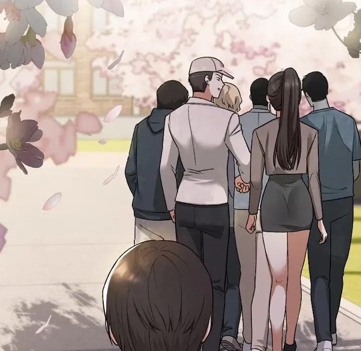 校花的双面生活 校花的双面生活 第116页