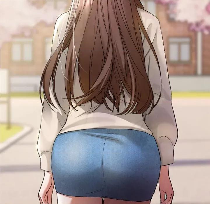 校花的双面生活 校花的双面生活 第129页