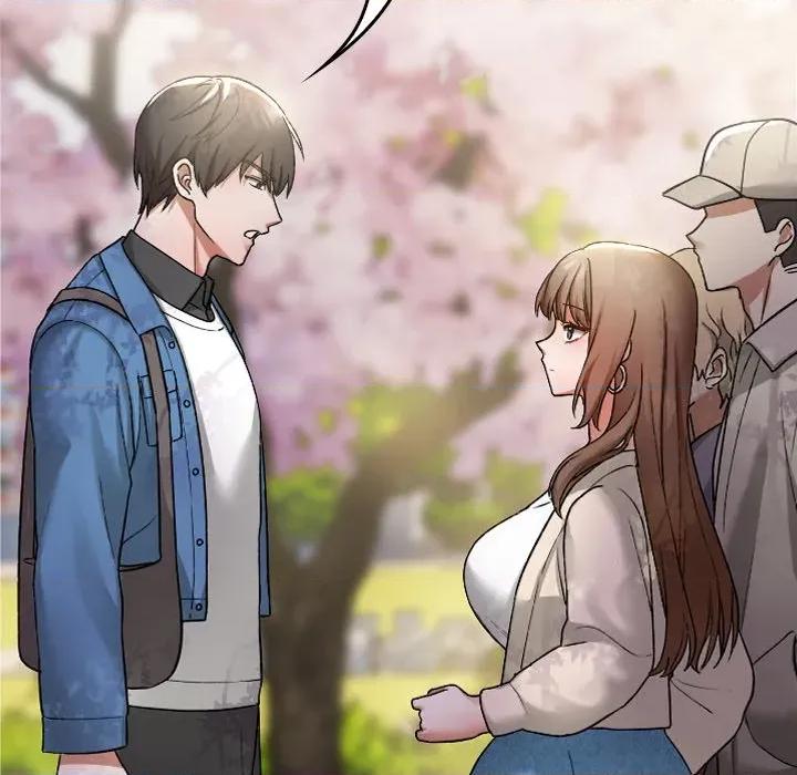 校花的双面生活 校花的双面生活 第139页