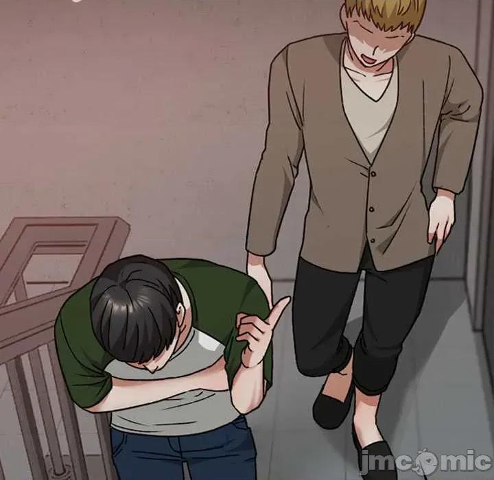 校花的双面生活 校花的双面生活14 校花的双面生活 第105页