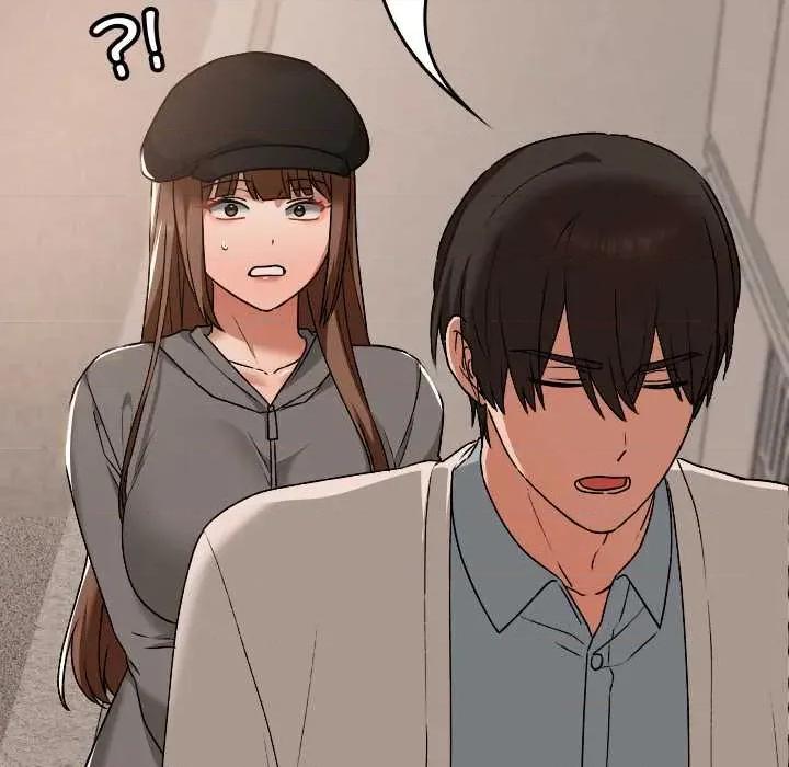 校花的双面生活 校花的双面生活16 校花的双面生活 第46页