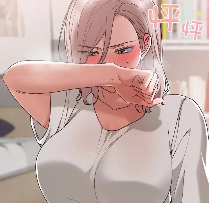 校花的双面生活 校花的双面生活-校花的双面生活 第17话 第124页