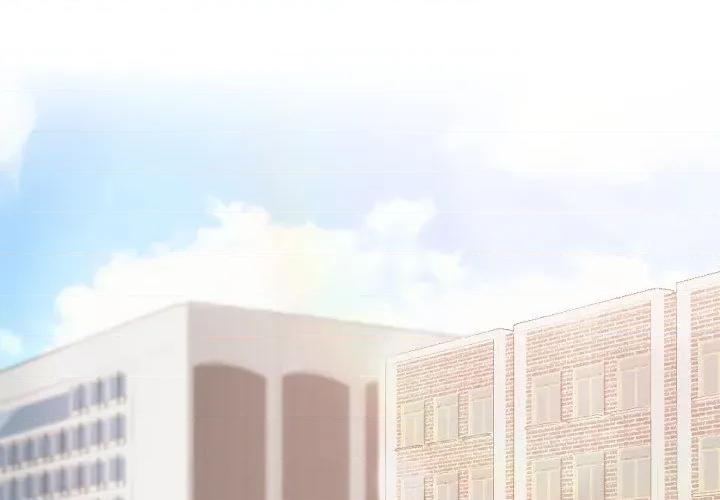 校花的双面生活 校花的双面生活-校花的双面生活 第18话 第2页