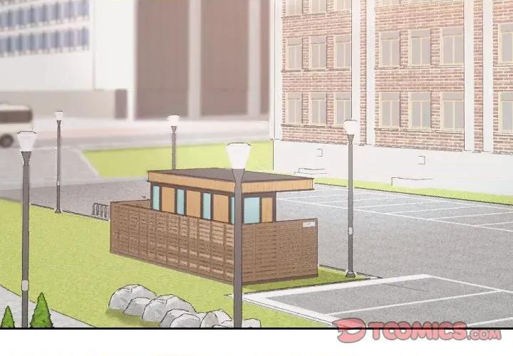 校花的双面生活 校花的双面生活-校花的双面生活 第18话 第3页