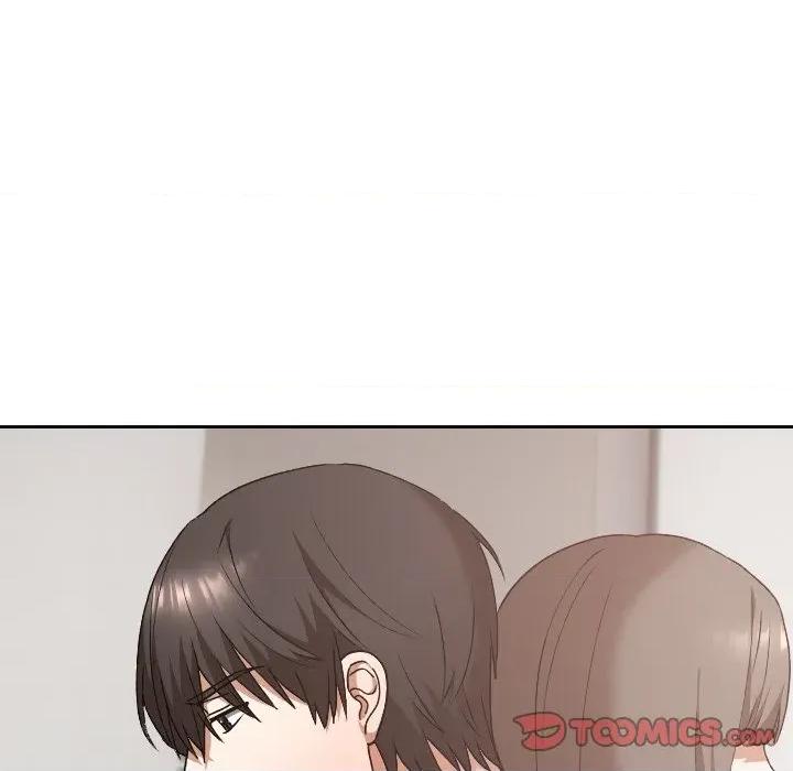 校花的双面生活 校花的双面生活-校花的双面生活 第18话 第21页