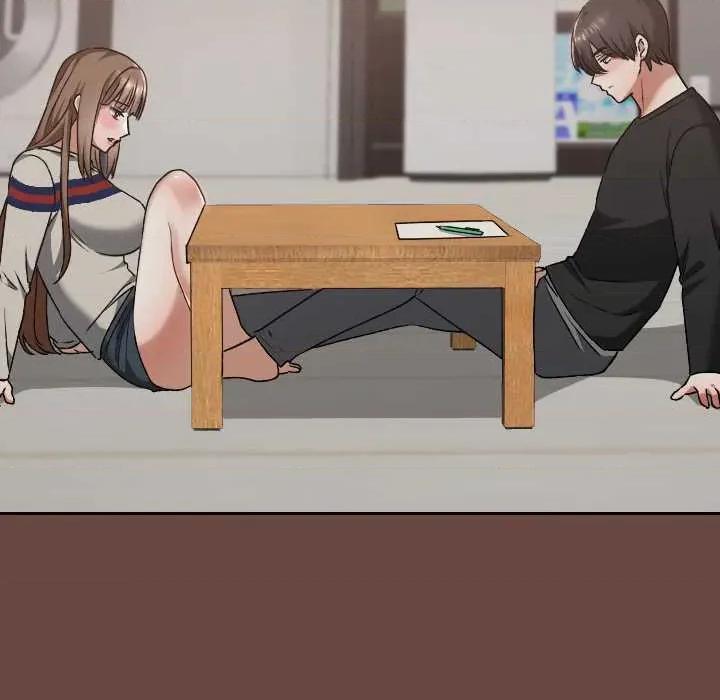 校花的双面生活 校花的双面生活21 校花的双面生活 第116页