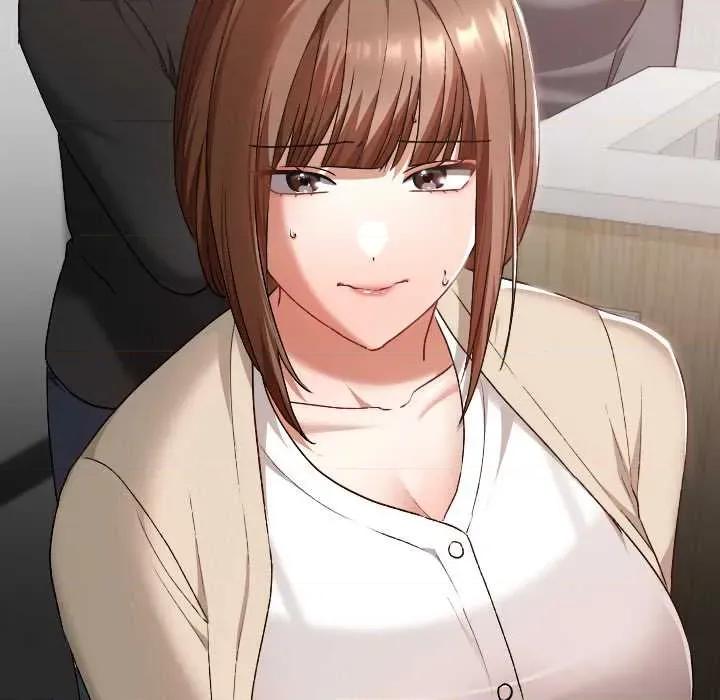 校花的双面生活 校花的双面生活22 校花的双面生活 第39页