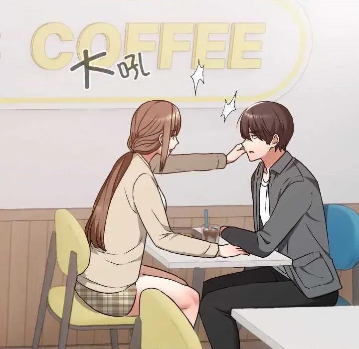 校花的双面生活 校花的双面生活22 校花的双面生活 第126页