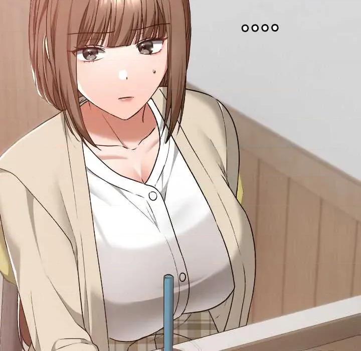 校花的双面生活 校花的双面生活22 校花的双面生活 第157页