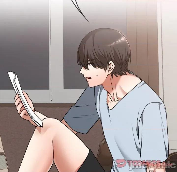 校花的双面生活 校花的双面生活-校花的双面生活 第24话 第120页