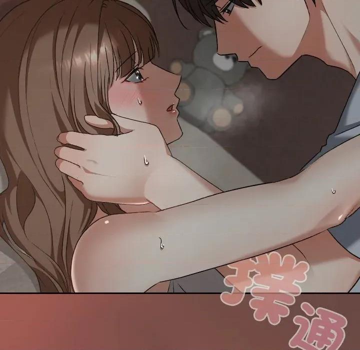 校花的双面生活 校花的双面生活-校花的双面生活 第25话 第21页