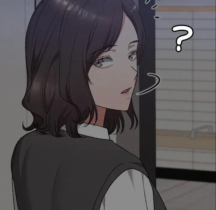 校花的双面生活 校花的双面生活-校花的双面生活 第25话 第126页