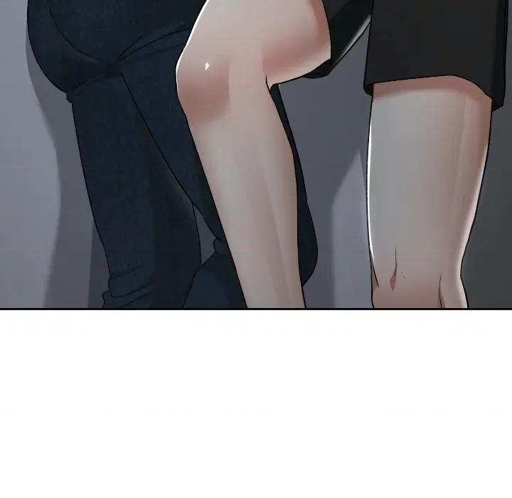 校花的双面生活 校花的双面生活-校花的双面生活 第27话 第22页