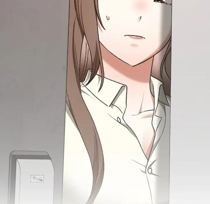 校花的双面生活 校花的双面生活-校花的双面生活 第28话 第38页