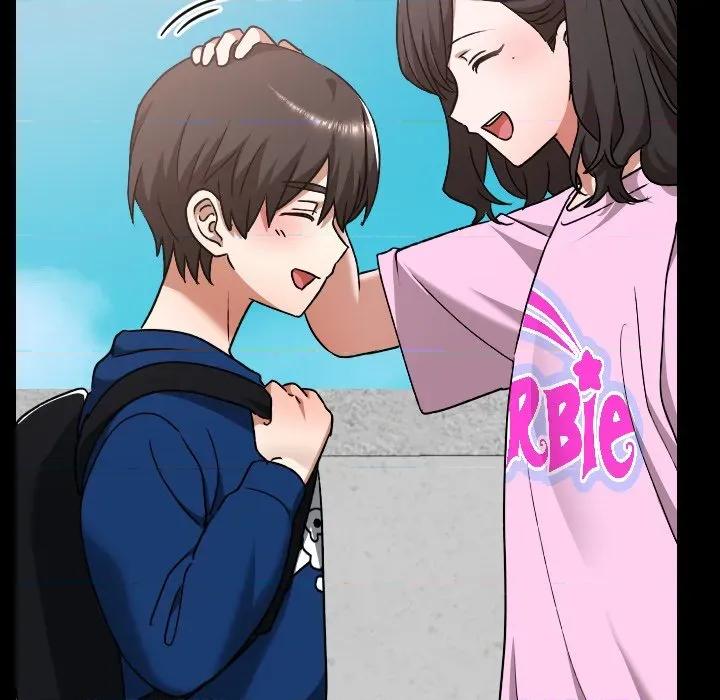 校花的双面生活 校花的双面生活-校花的双面生活 第28话 第106页