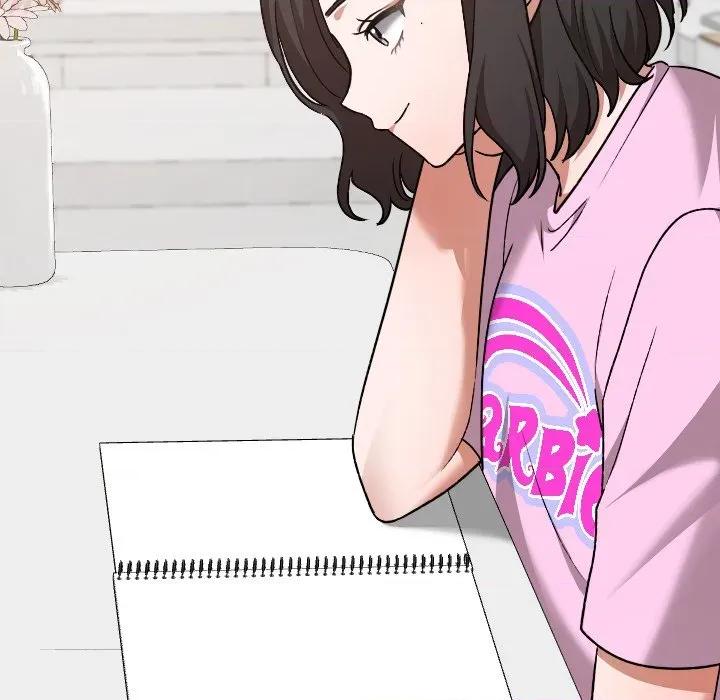 校花的双面生活 校花的双面生活-校花的双面生活 第28话 第119页