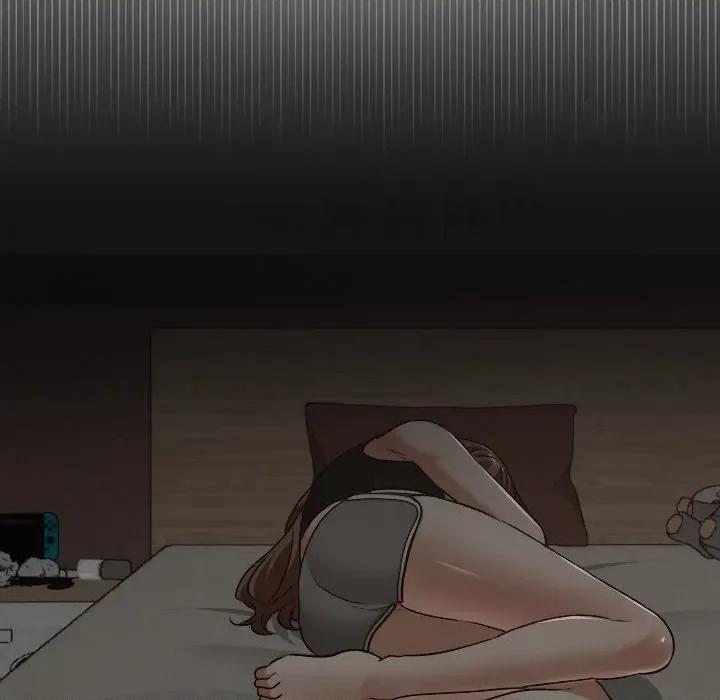 校花的双面生活 校花的双面生活-校花的双面生活 第28话 第162页
