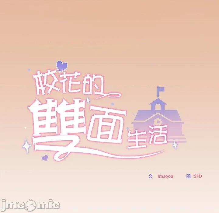 校花的双面生活 校花的双面生活-校花的双面生活 第29话 第10页