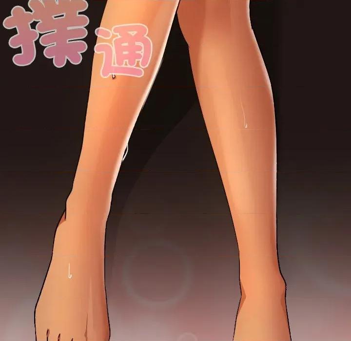 校花的双面生活 校花的双面生活-校花的双面生活 第30话 第107页