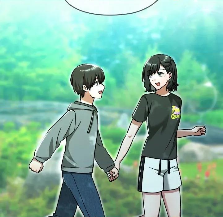 校花的双面生活 校花的双面生活-校花的双面生活 第32话 第137页