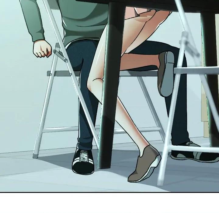 校花的双面生活 校花的双面生活-校花的双面生活 第32话 第183页