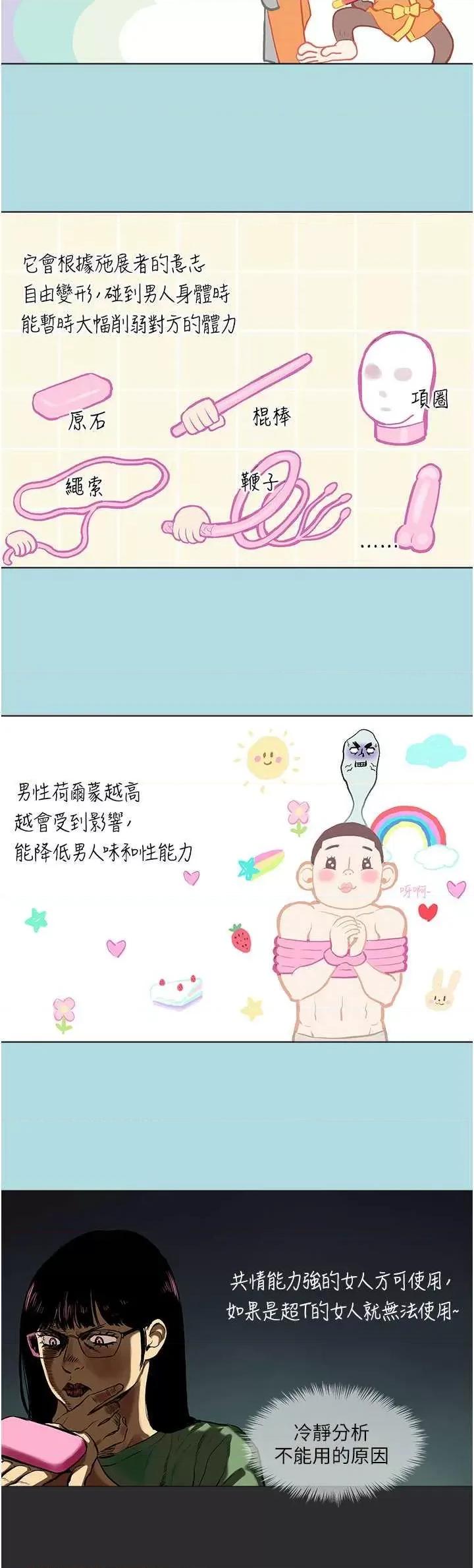 进击的巨根 进击的巨根8 第15页