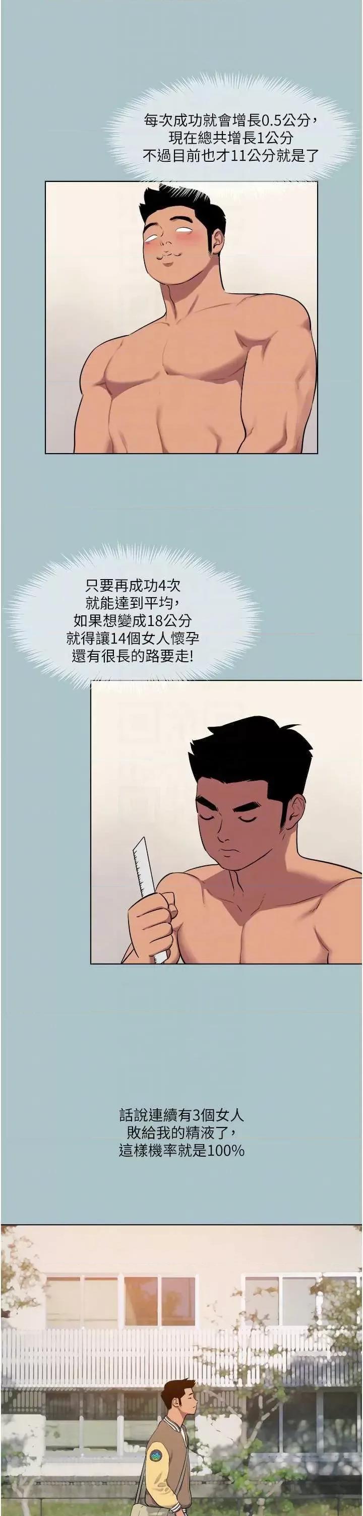 进击的巨根 进击的巨根 21 第22页