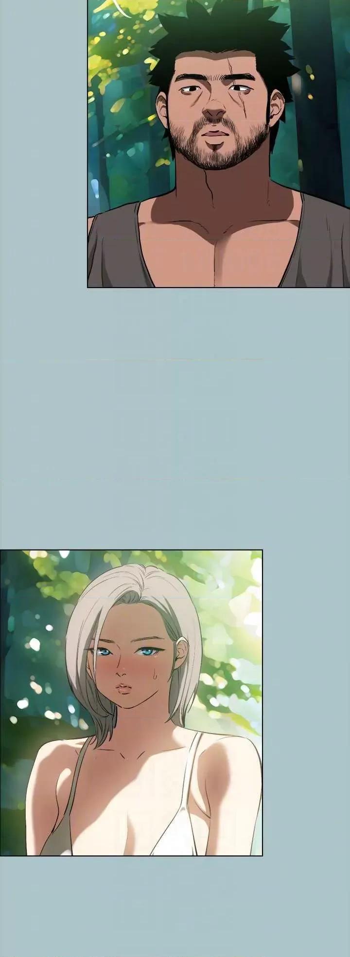 进击的巨根 进击的巨根 33 第6页