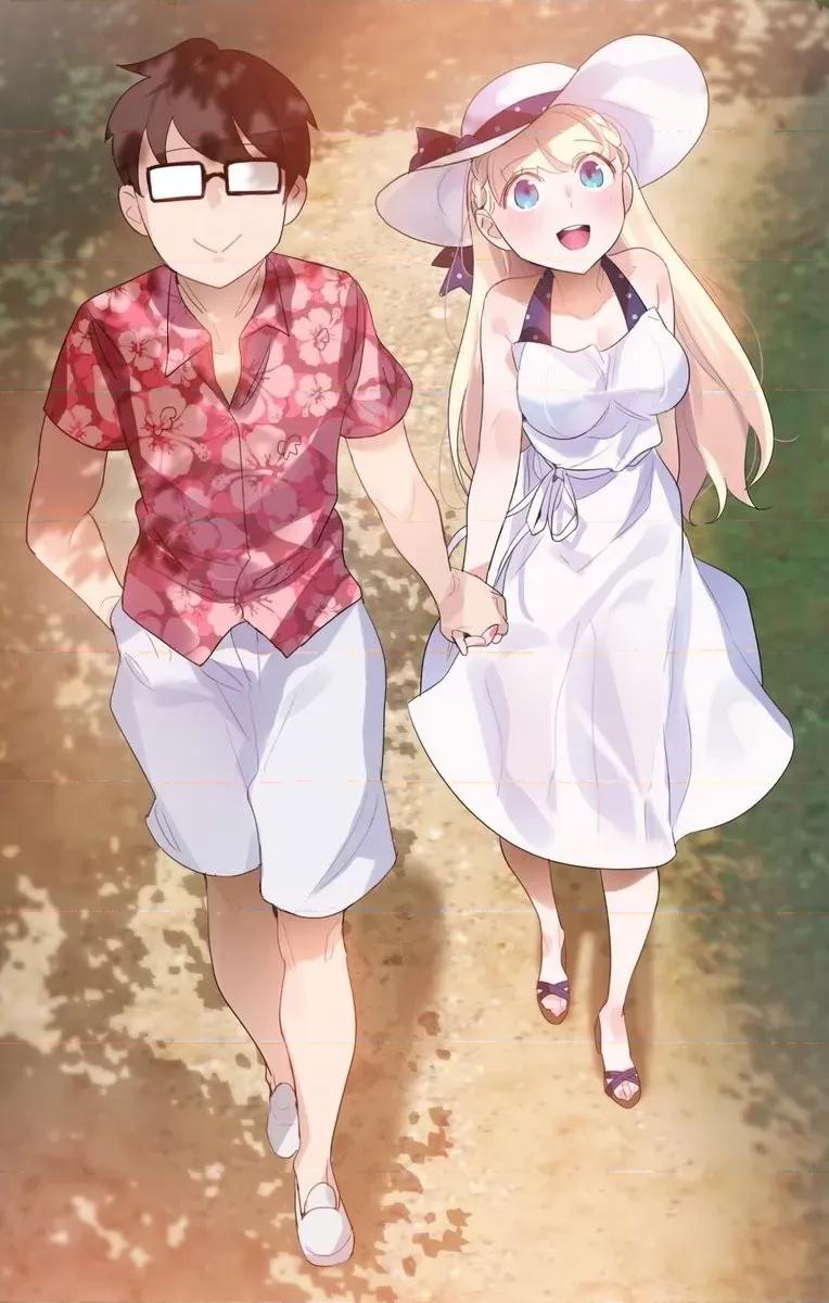 一个变态的日常生活 一个变态的日常生活/daily life of a pervert 第28页