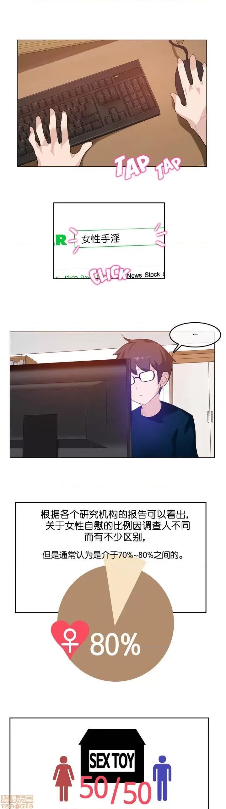 一个变态的日常生活 6-10 第45页