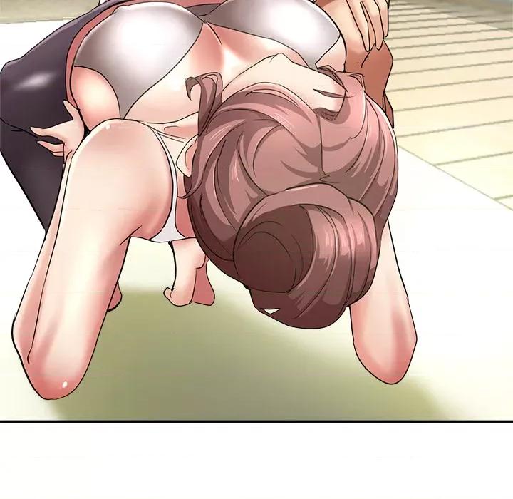 瑜珈初体验 瑜珈初体验/瑜伽初体验 第117页