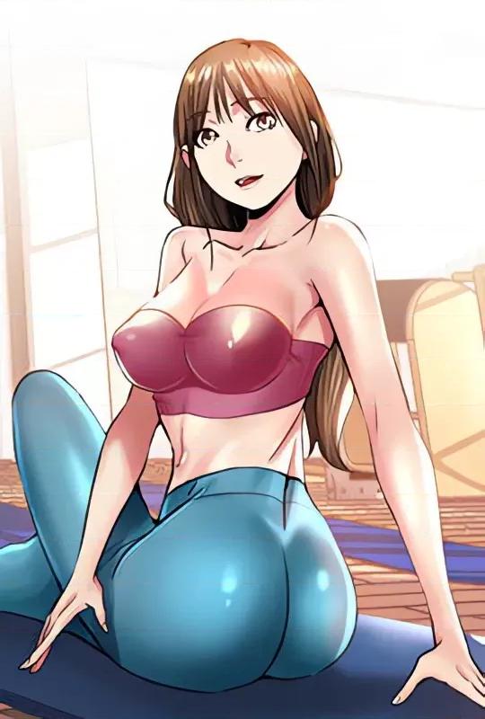 瑜珈初体验 瑜珈初体验/瑜伽初体验 第218页