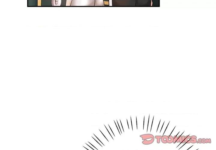 瑜珈初体验 瑜伽初体验-第 5 话 第3页