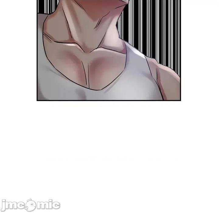 瑜珈初体验 瑜伽初体验-第 5 话 第80页