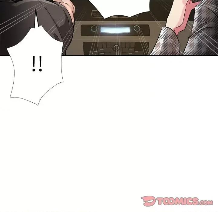 瑜珈初体验 瑜伽初体验-第 7 话 第21页