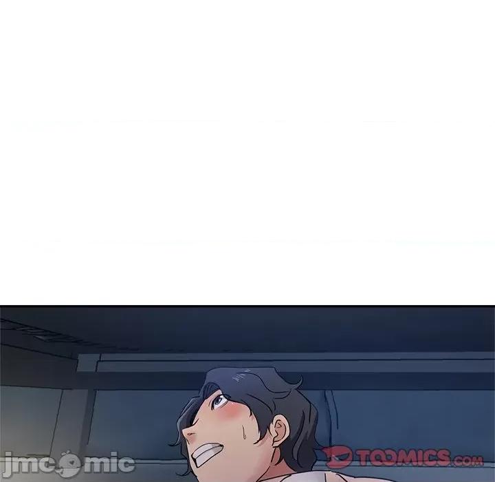 瑜珈初体验 瑜伽初体验-第 9 话 第120页